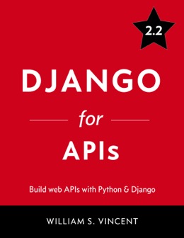 Rest APIs with Django