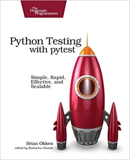 Python Testing with PyTest