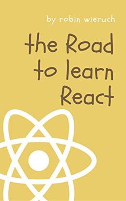 The Road to Learn React