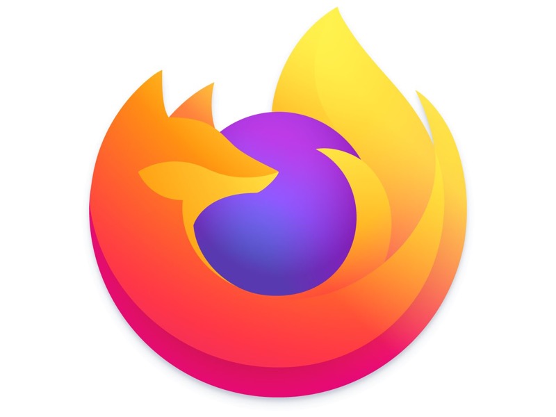Firefox