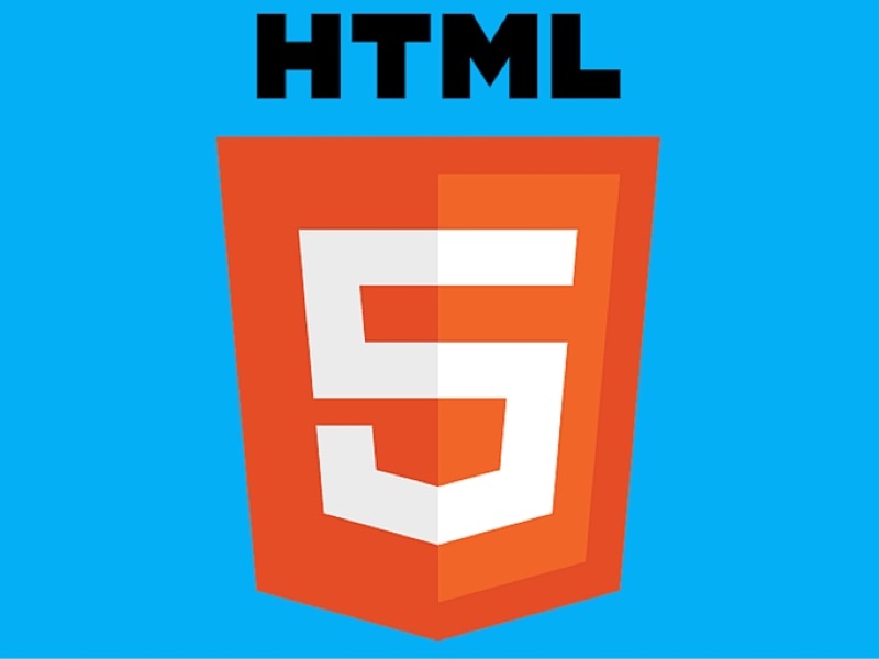 HTML 5